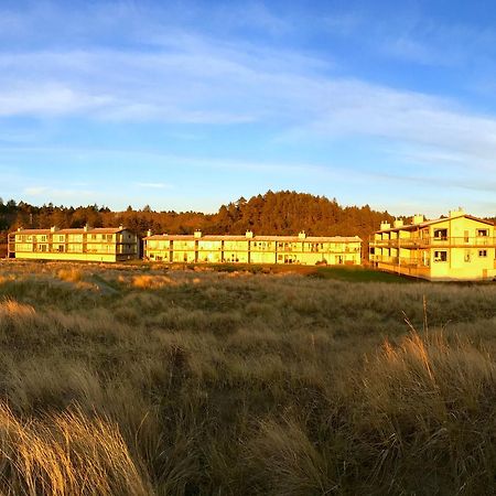 Hi-Tide Ocean Beach Resort Moclips Buitenkant foto