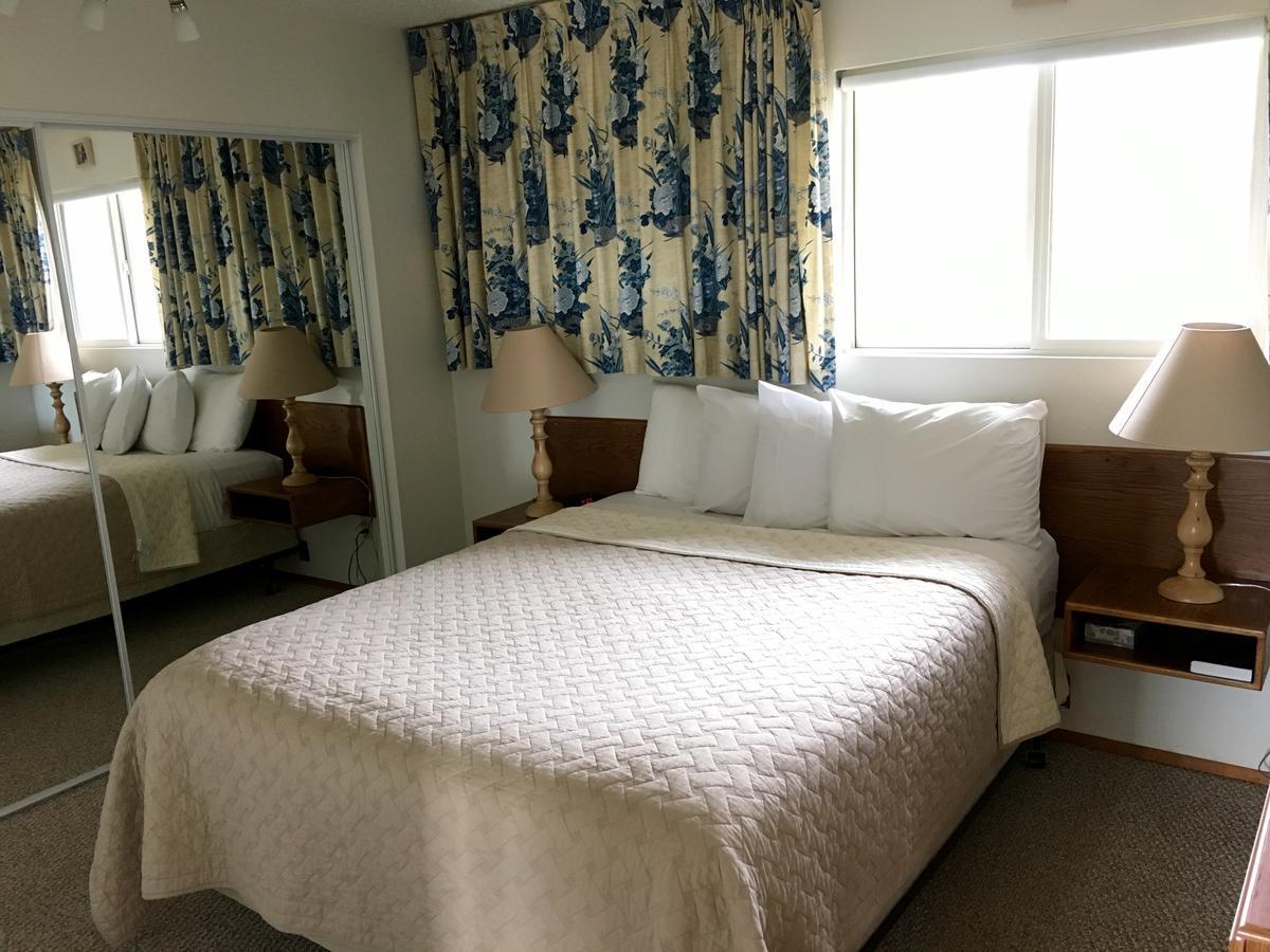 Hi-Tide Ocean Beach Resort Moclips Buitenkant foto